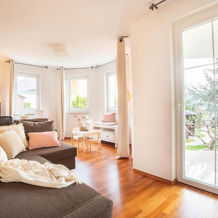 Alpine Apartments Marcella Zirovnica Eksteriør bilde