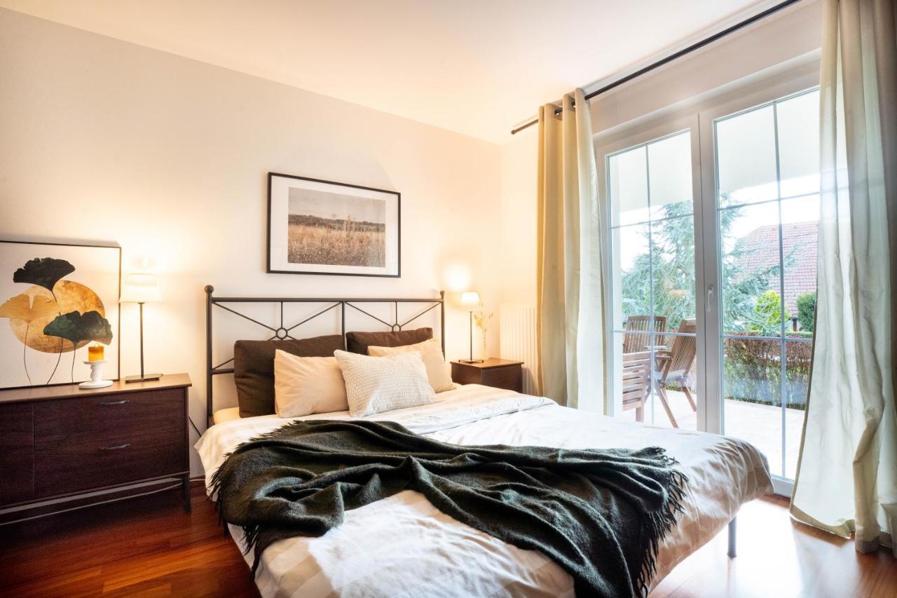 Alpine Apartments Marcella Zirovnica Eksteriør bilde
